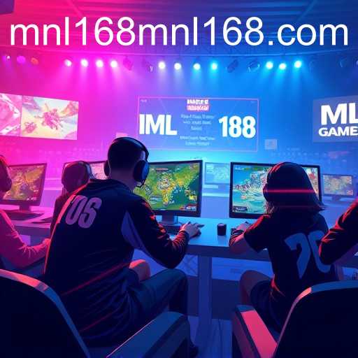 The Rise of MNL168 Gaming